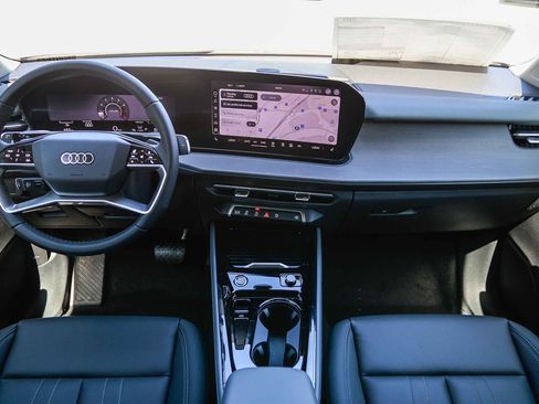 New 2026 Audi Q3 quattro 2.0T image 12