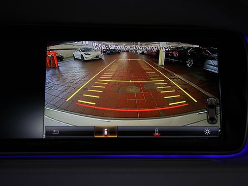 Used 2015 Mercedes-Benz S 550 Sedan image 19