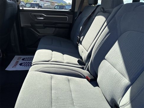 Used 2020 RAM 1500 Big Horn image 14