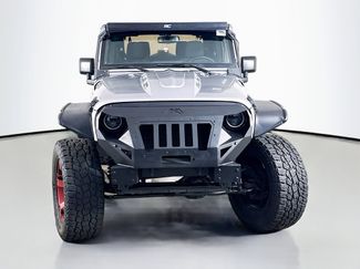 Used 2016 Jeep Wrangler Sport AWD/4WD video 2