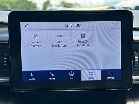 Used 2022 Ford Explorer XLT w/ Equipment Group 202A AWD/4WD image 34