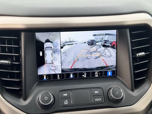 Used 2023 GMC Acadia Denali w/ Denali Ultimate Package image 20