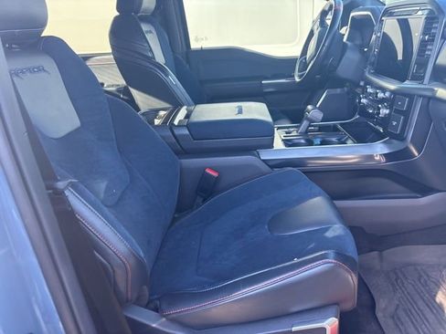 Used 2023 Ford F150 Raptor w/ Raptor 37 Performance Package image 15