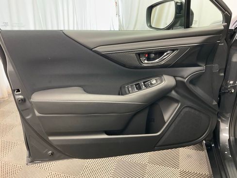 New 2025 Subaru Legacy Premium w/ Popular Package #1A image 9