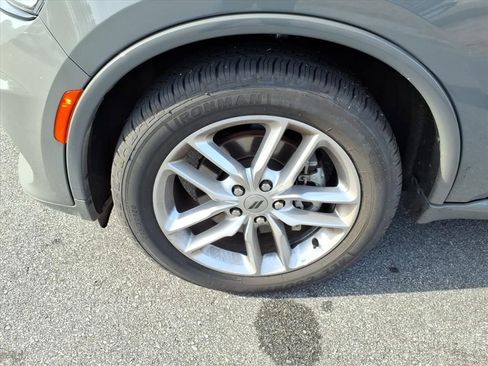 Used 2024 Dodge Durango GT image 7