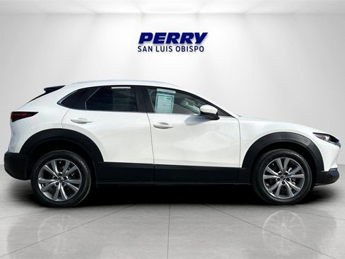 Used 2023 MAZDA CX-30 AWD 2.5 S w/ Select Package image 3