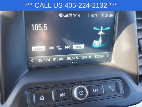 Used 2019 GMC Acadia SLE image 35