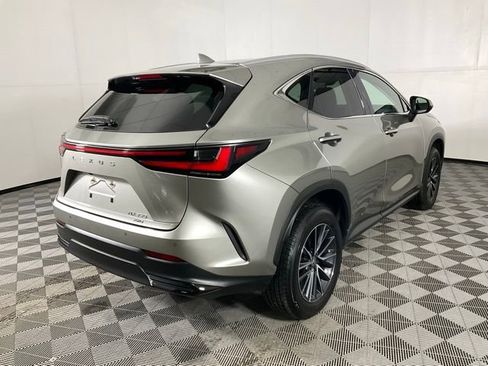 Used 2024 Lexus NX 350 AWD w/ Premium Package image 7