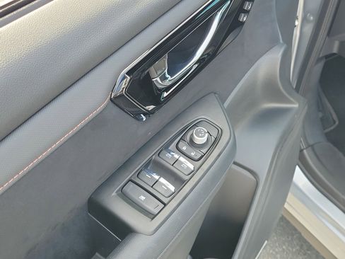 Used 2026 Subaru Forester Touring AWD/4WD image 21