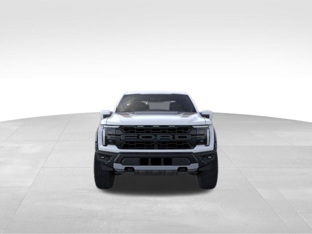 New 2026 Ford F150 Raptor AWD/4WD image 7