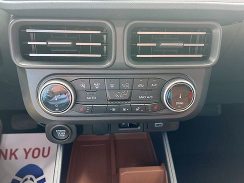 Used 2024 Ford Maverick Lariat FWD image 32