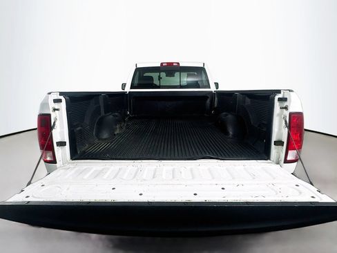 Used 2014 RAM 1500 Tradesman w/ Power & Remote Entry Group RWD image 22