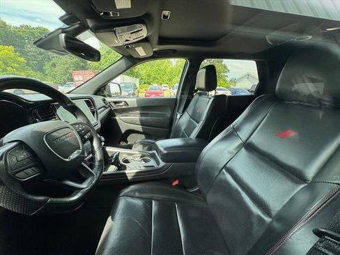 Used 2024 Dodge Durango GT AWD/4WD image 3
