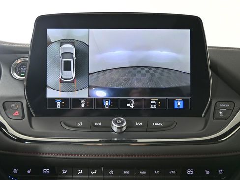 Used 2023 Chevrolet Blazer RS w/ Driver Confidence II Package AWD/4WD image 29