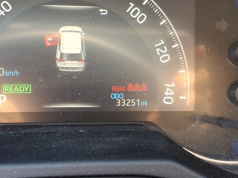 Used 2023 Toyota RAV4 XSE AWD/4WD image 19