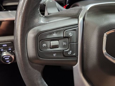 Used 2023 GMC Sierra 1500 SLT w/ SLT Convenience Package image 48