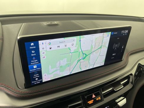 New 2026 Acura MDX A-Spec AWD/4WD image 34