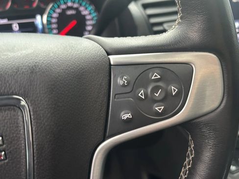 Used 2017 GMC Yukon SLT w/ Open Road Package image 36