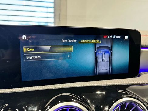 Used 2023 Mercedes-Benz CLA 250 4MATIC image 18