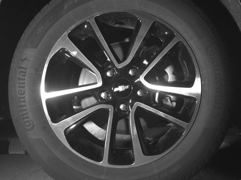 Used 2025 Chevrolet TrailBlazer LT FWD image 13