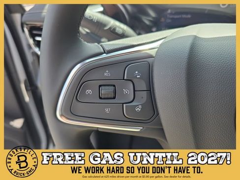New 2026 Buick Envista Preferred FWD image 24