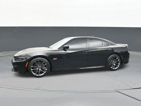 Used 2023 Dodge Charger Scat Pack w/ Technology Group image 6
