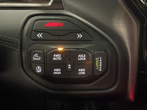 New 2026 RAM 1500 RHO image 33