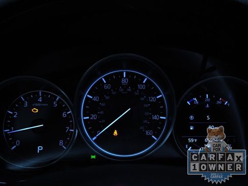 Used 2022 MAZDA CX-5 AWD 2.5 S w/ Preferred Package image 26