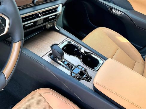 New 2026 Lexus RX 350 Premium image 11