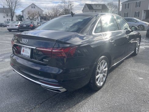 Used 2021 Audi A4 2.0T Premium w/ Convenience Package image 8