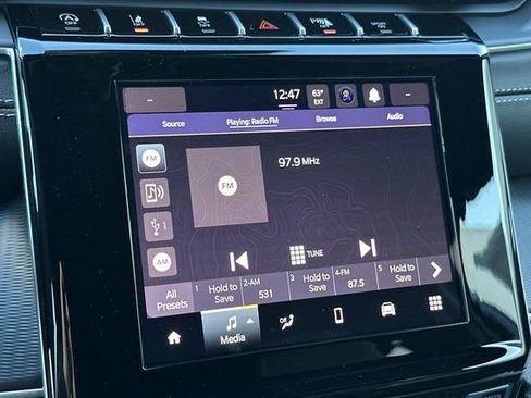 New 2025 Jeep Grand Cherokee Laredo w/ MOPAR Finishing Package image 18