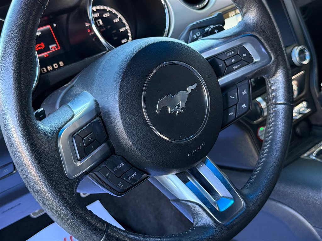 Used 2017 Ford Mustang GT Premium RWD image 55