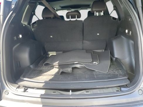 Used 2025 Honda CR-V Sport-L image 13