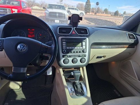 Used 2007 Volkswagen Eos 2.0T image 11