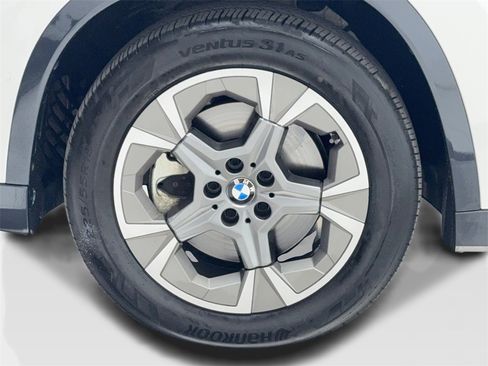 Used 2025 BMW X1 xDrive28i image 58