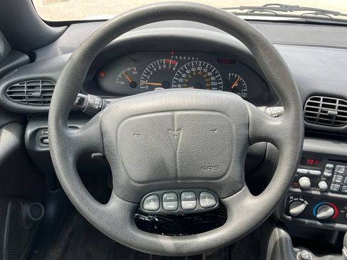 Used 1999 Pontiac Sunfire GT FWD image 17