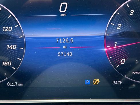 Used 2024 Mercedes-Benz C 300 4MATIC Sedan image 36