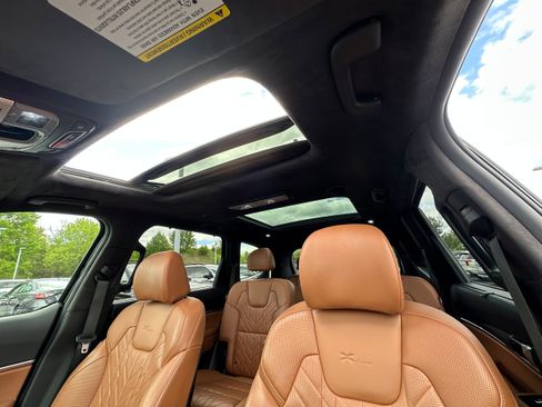 Used 2025 Kia Telluride SX Prestige X-Line AWD/4WD image 42