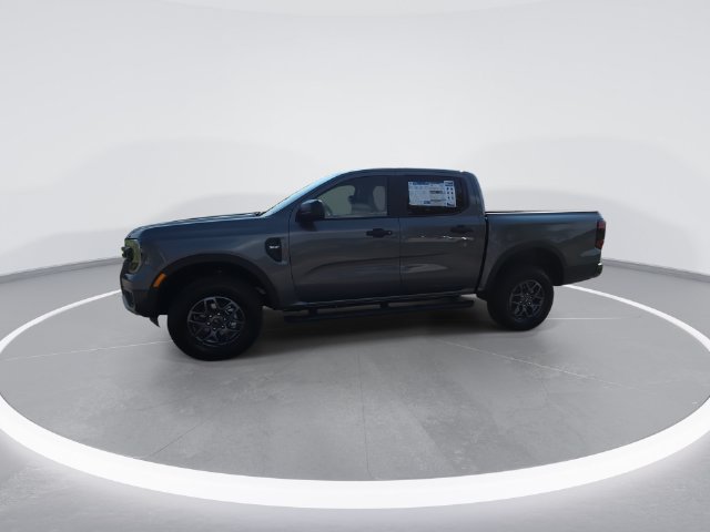 New 2026 Ford Ranger XLT w/ Equipment Group 301A High RWD image 4