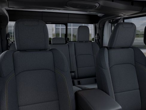 New 2026 Jeep Gladiator Sport image 26