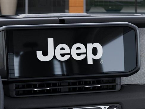 New 2025 Jeep Wrangler Unlimited Sport AWD/4WD image 19