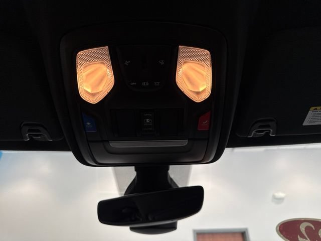 Used 2022 RAM 1500 Big Horn AWD/4WD image 38