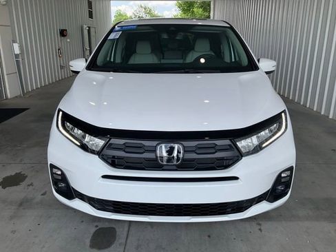 Certified 2026 Honda Odyssey EX-L image 26