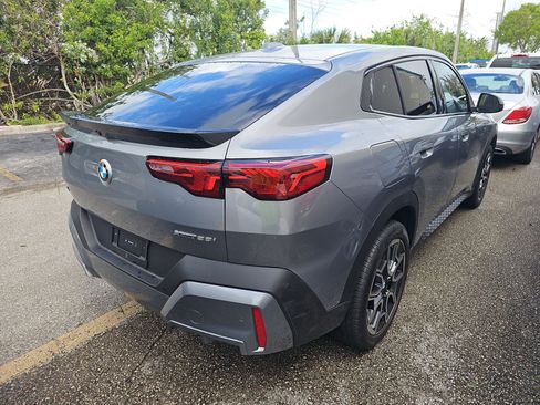 Used 2026 BMW X2 xDrive28i image 6