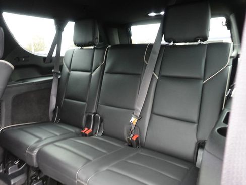 Used 2023 Cadillac Escalade ESV Sport image 28