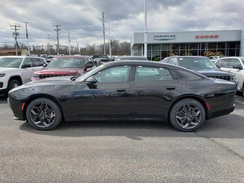 New 2026 Dodge Charger R/T image 2