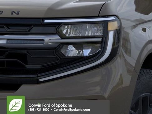 New 2026 Ford Expedition Tremor image 18