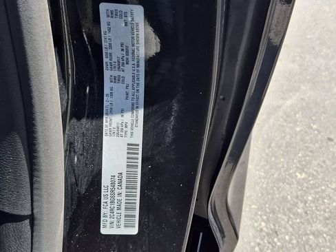 Used 2025 Chrysler Pacifica Select FWD image 35