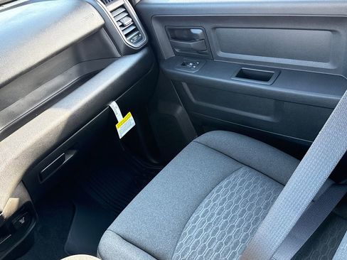 New 2026 RAM 2500 Tradesman image 18