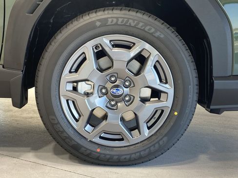 New 2026 Subaru Outback Premium AWD/4WD image 10
